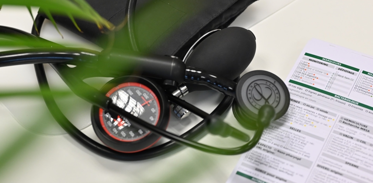 Impfung ab 60 – jetzt Termin vereinbaren